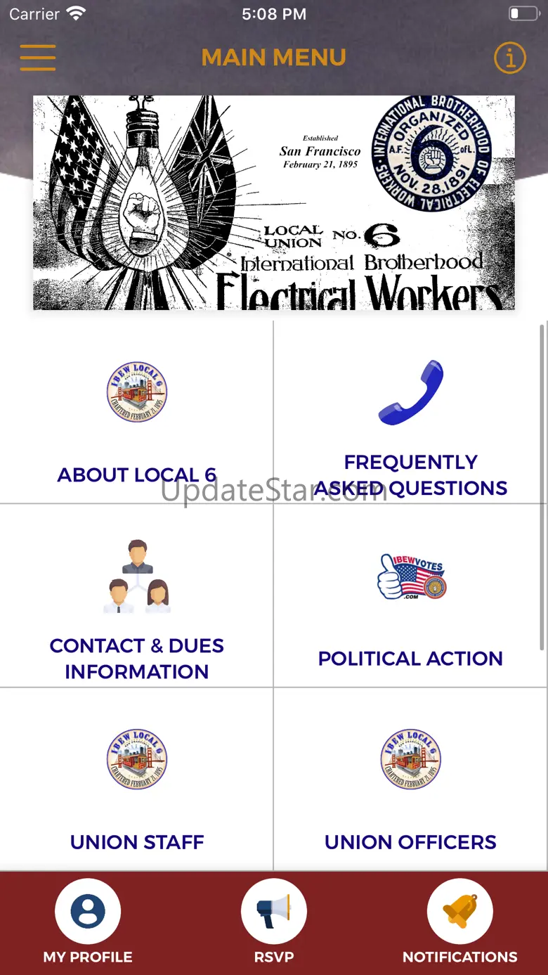 IBEW 6 14.4.1