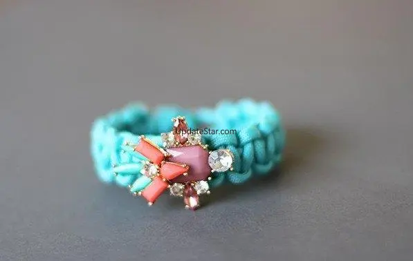 Easy Bracelet Tutorials 4.0