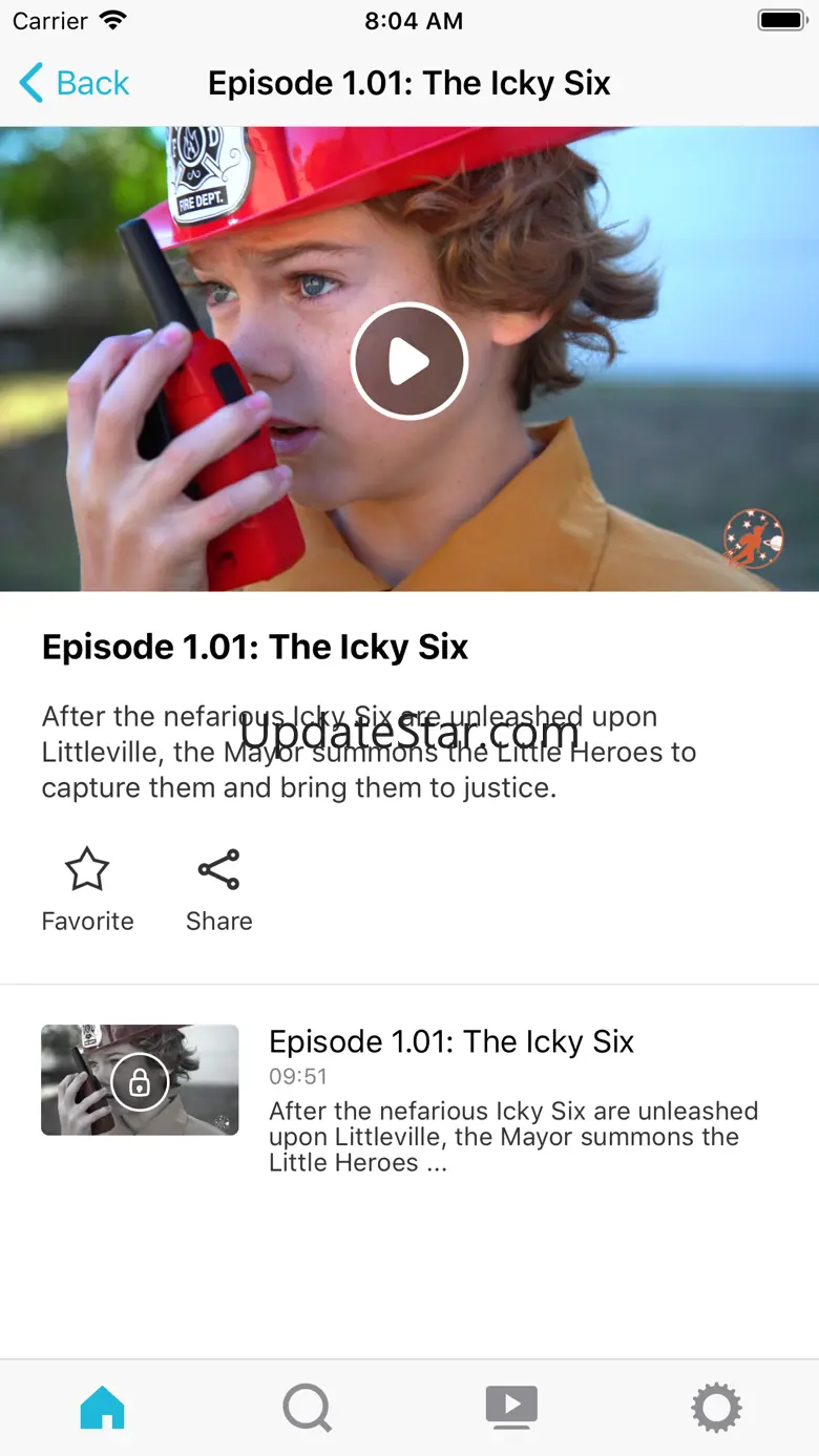 New Sky Kids 2.8.0