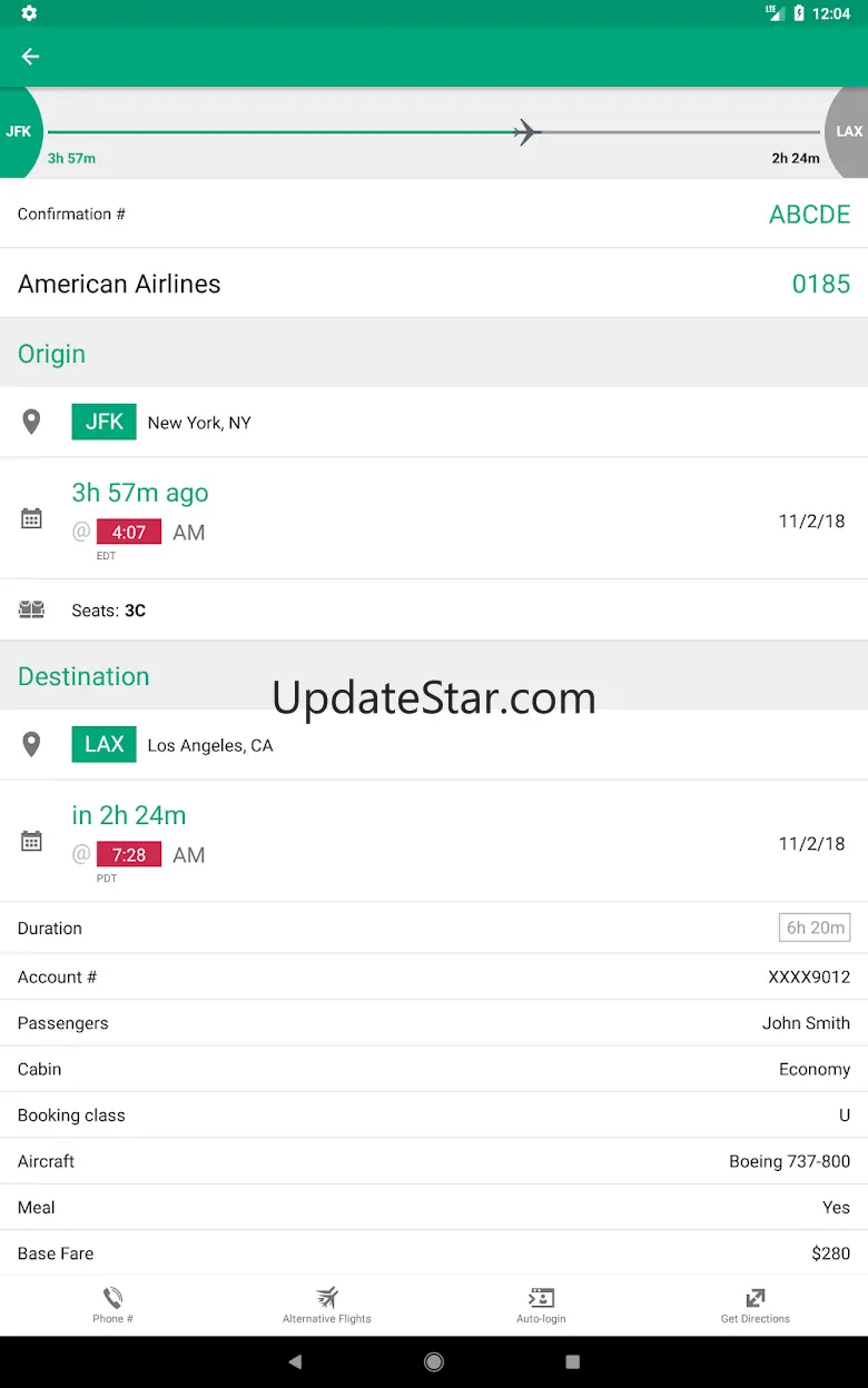 AwardWallet: Track Rewards 4.48.3