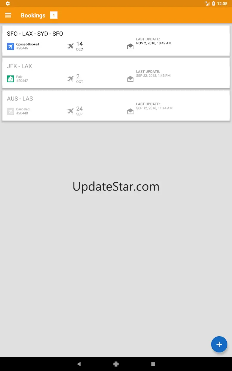 AwardWallet: Track Rewards 4.48.3