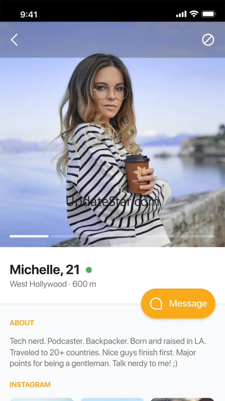 Action Dating 1.5.0