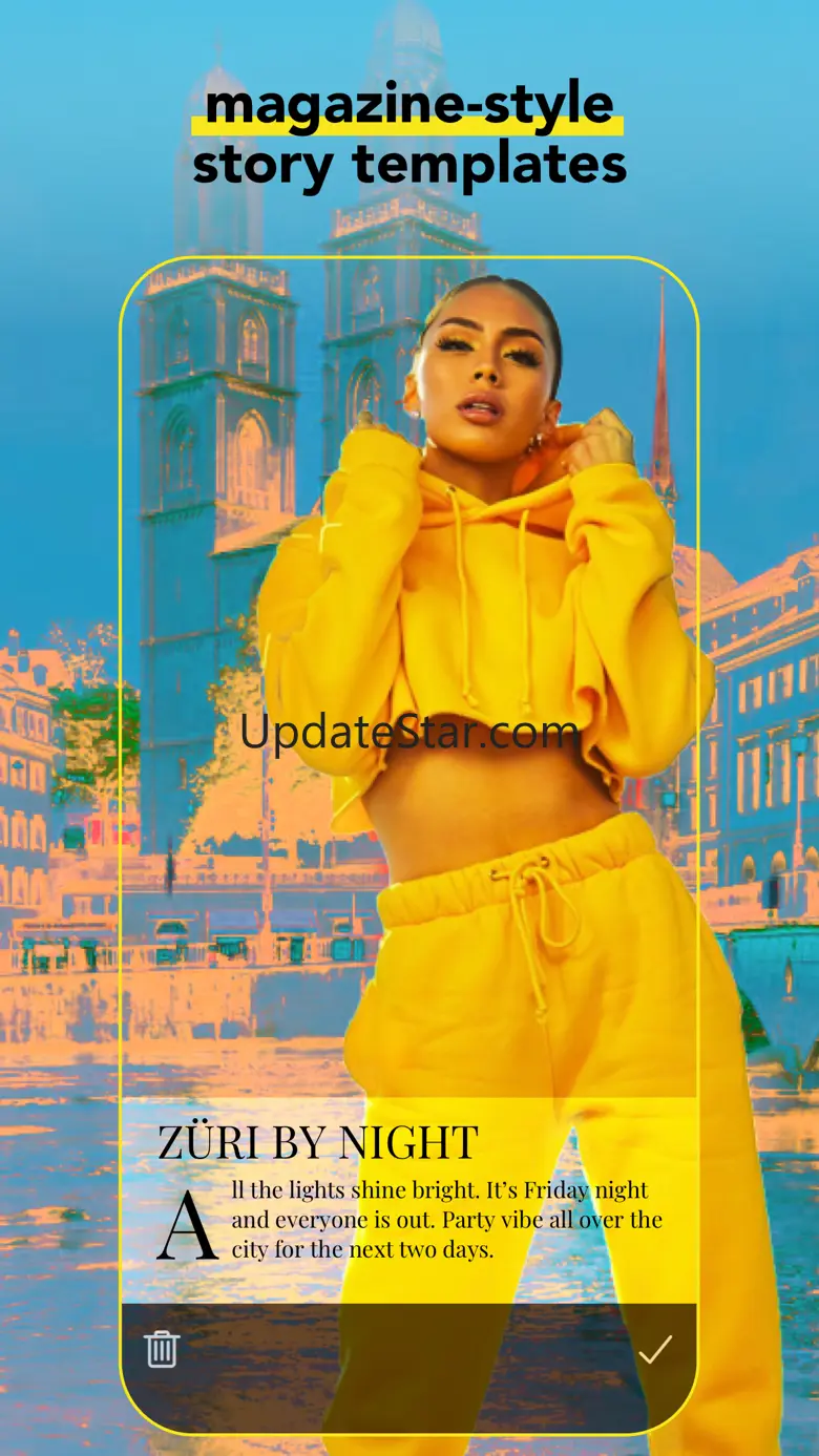 Look & Feel – Aesthetic Editor 2.0.0