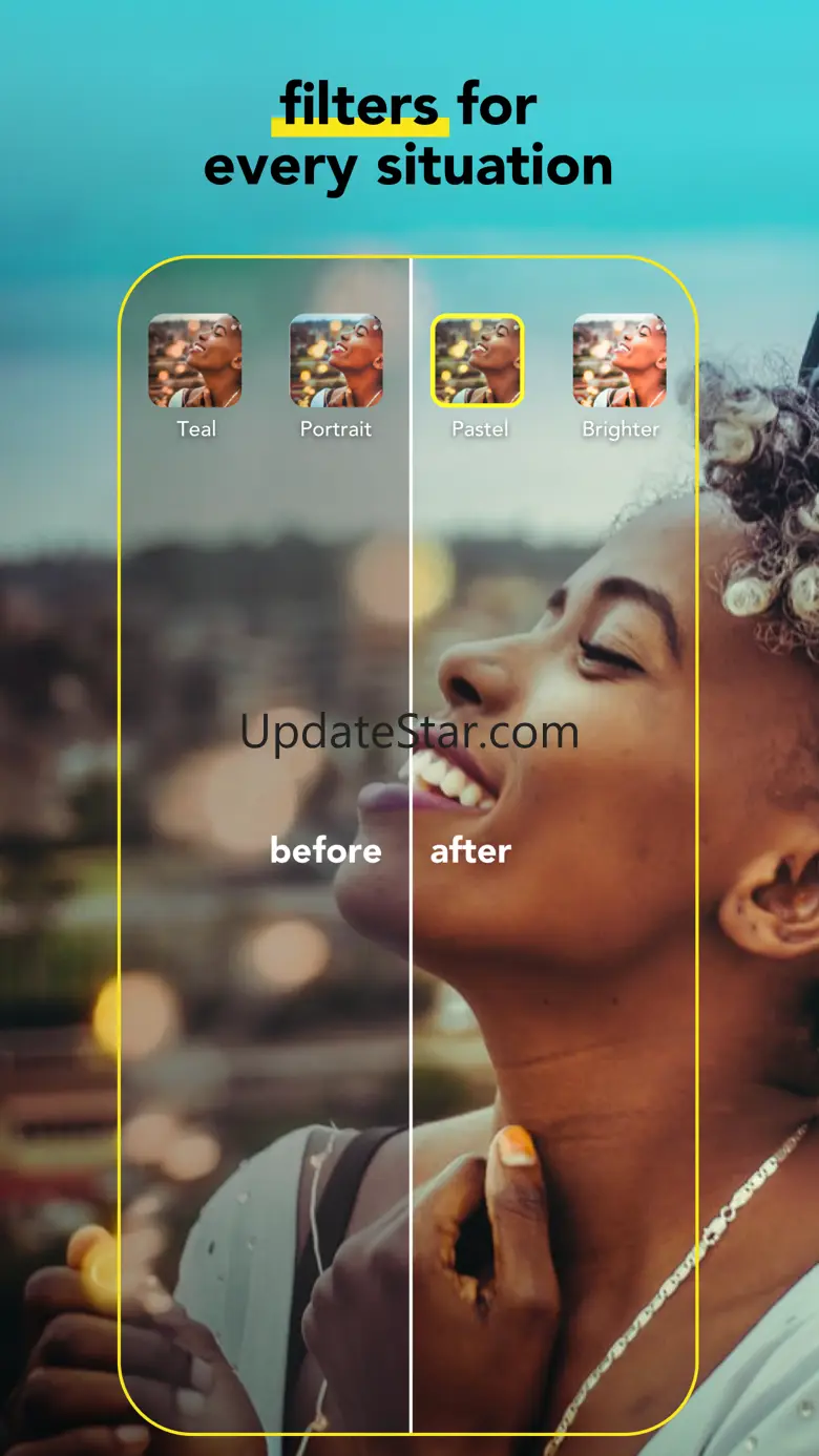Look & Feel – Aesthetic Editor 2.0.0