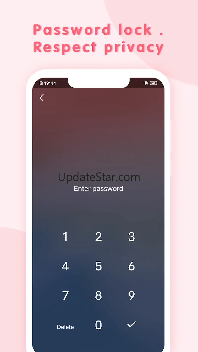 Moonbook: Menstrual assistant V1.9.124