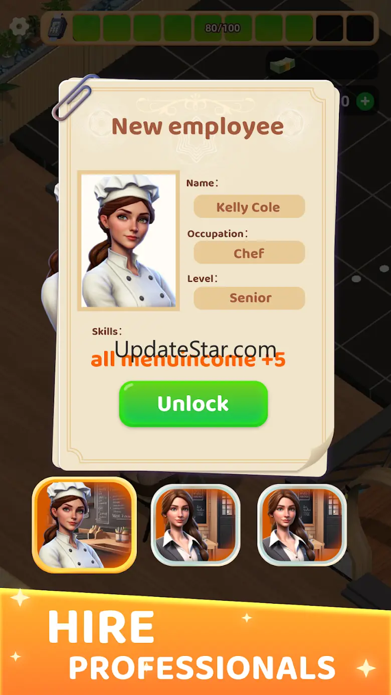 Startup Tycoon！Idle Decor Game 1.0.9