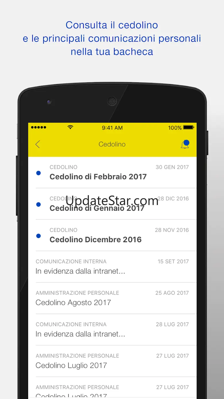 NoidiPoste 3.1.32