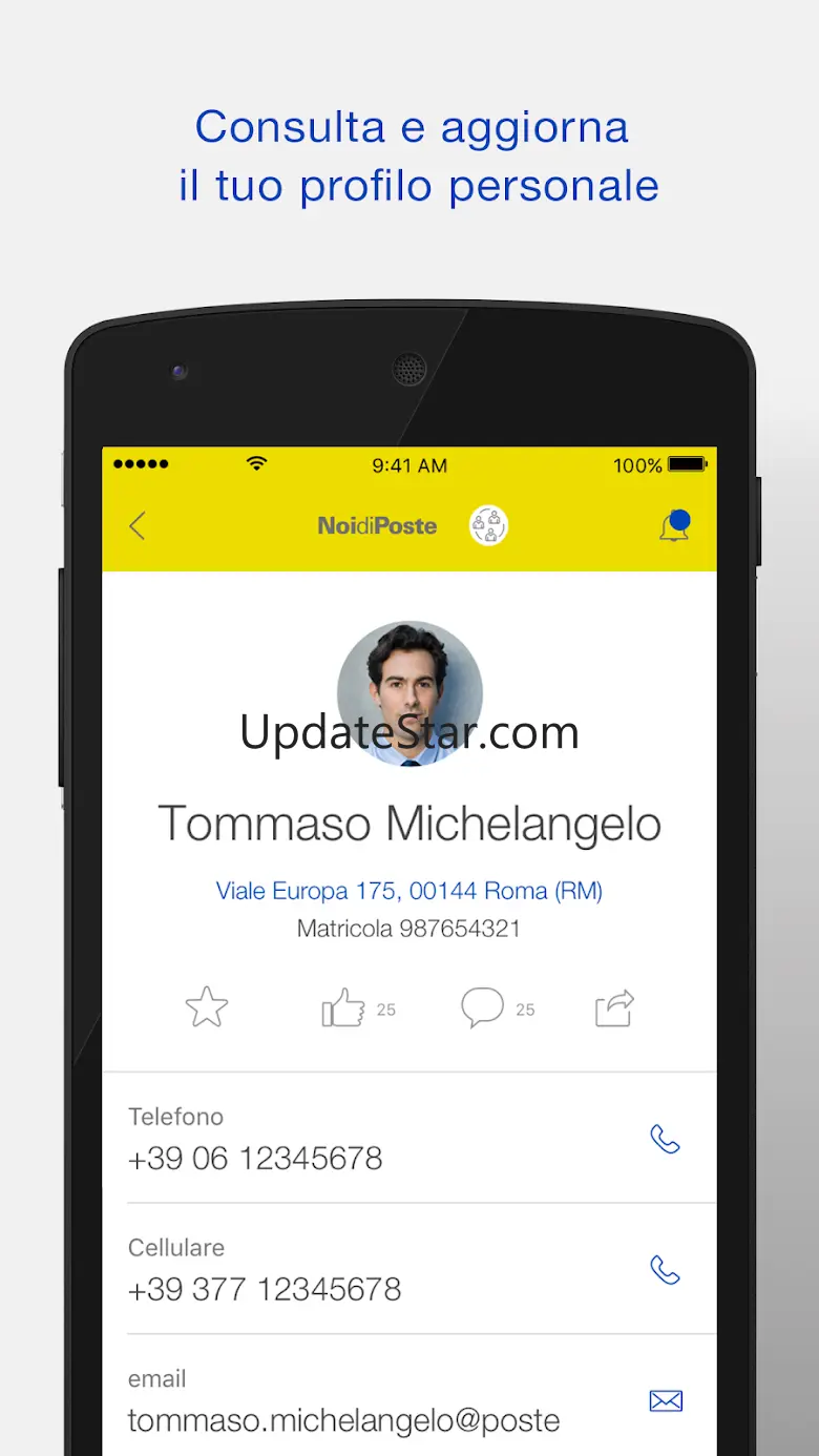 NoidiPoste 3.1.32