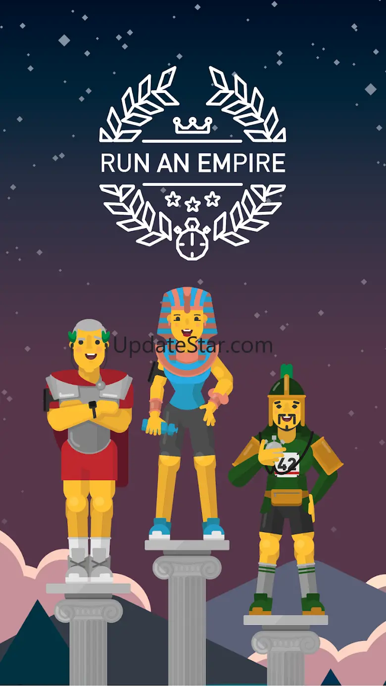 Run An Empire 3.12