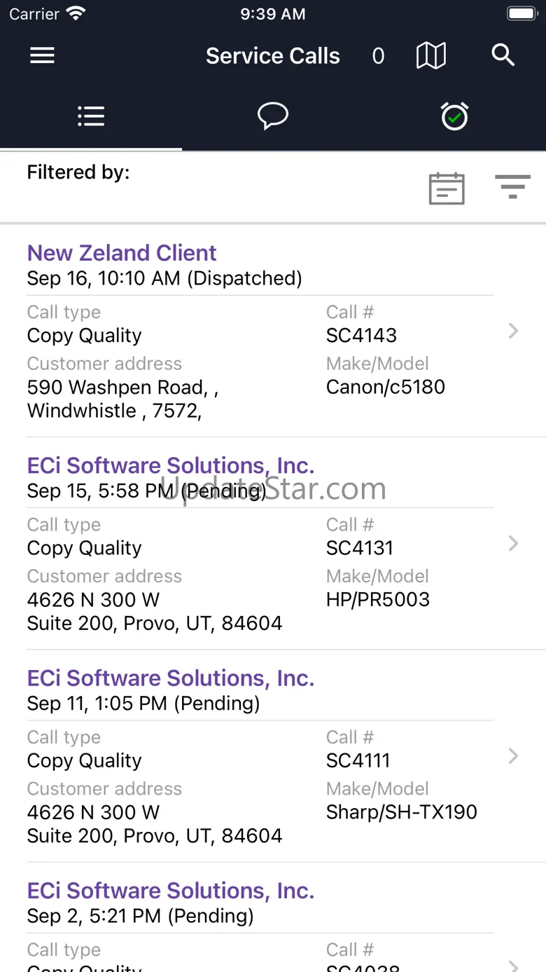 ECI MobileTech 24.2.0