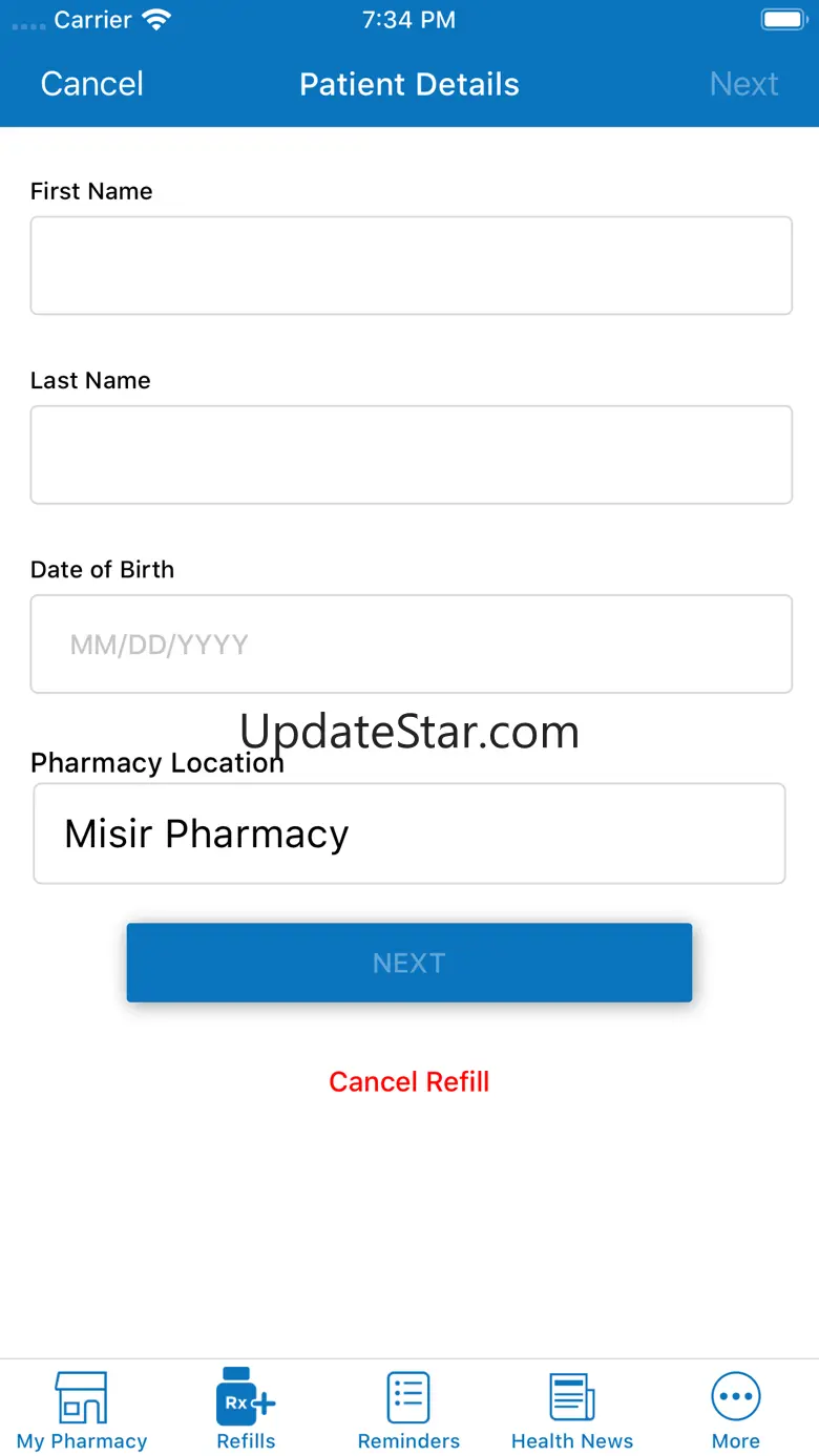 Misir Pharmacy 9.8.4