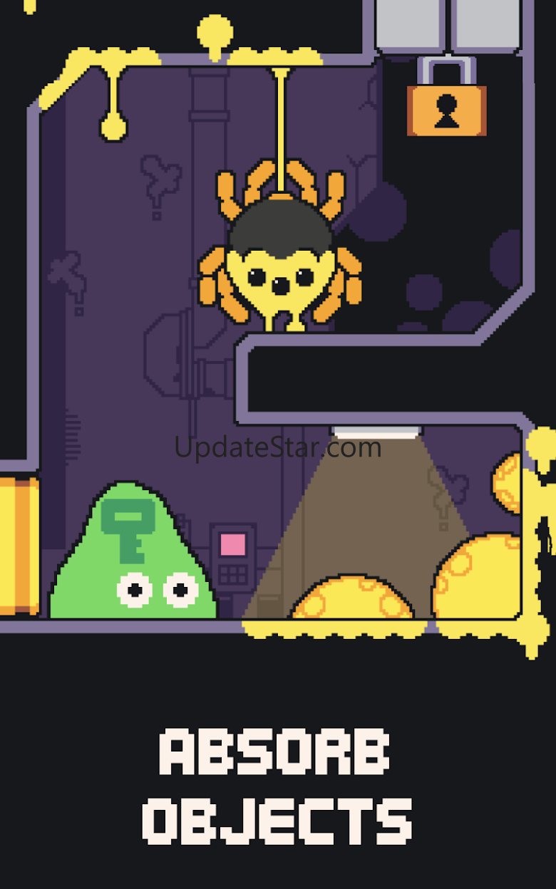 Slime Pizza 1.0.1