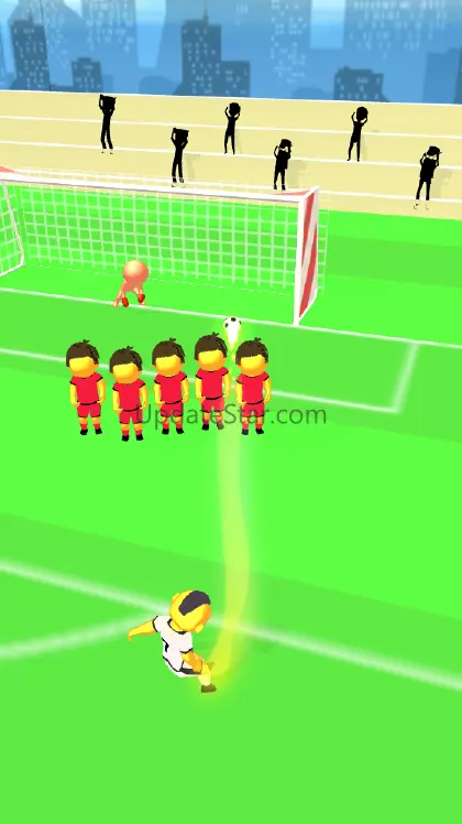 Football Scorer 1.24