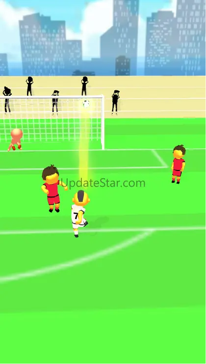 Football Scorer 1.24