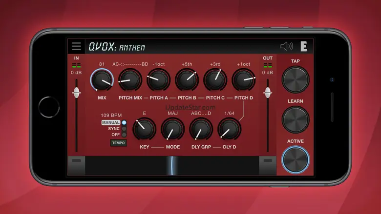 QVox 1.0.13
