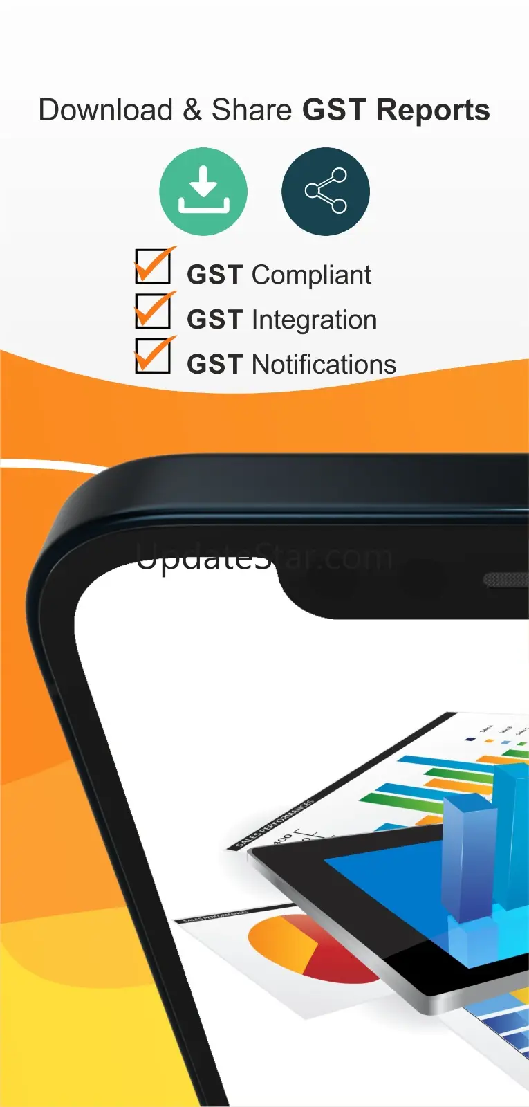 InstaBill - GST Billing App 5.52