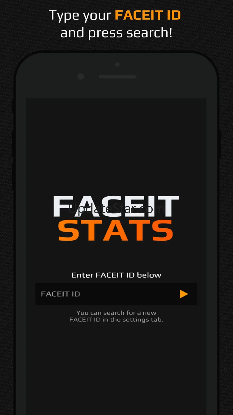 Faceit Stats 2.1.1