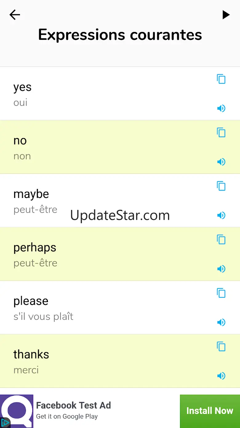 Learn English Speaking offline 2.20