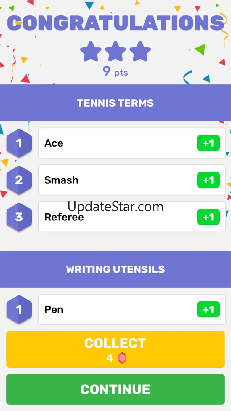 Fast List - How Far Can You Go 4.1.0