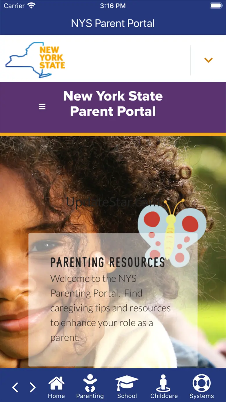 NYS Parent Portal 1.0.6