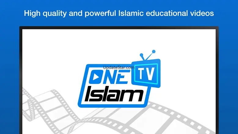 One Islam TV 8.801.1