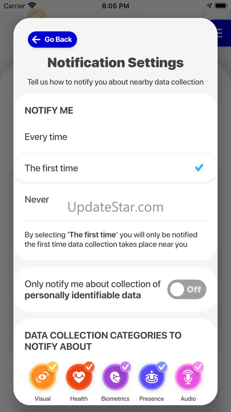 IoT Assistant 1.2.16