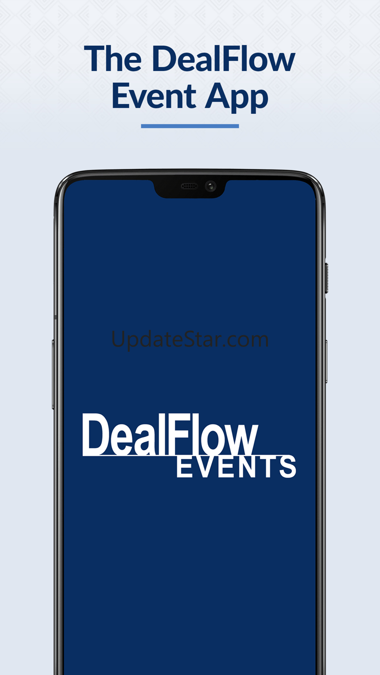 DealFlow Events Conference App 38.0.0