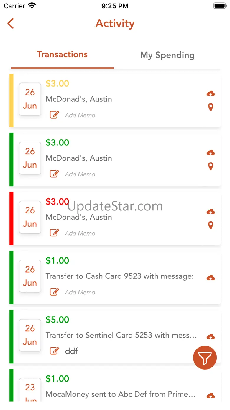Moca-Pay 4.2.9