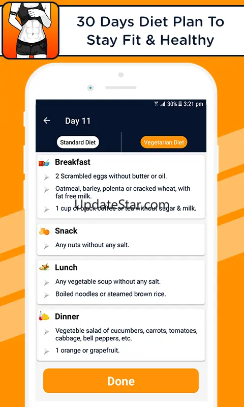 Lose belly weight, fat burner 2.0.4