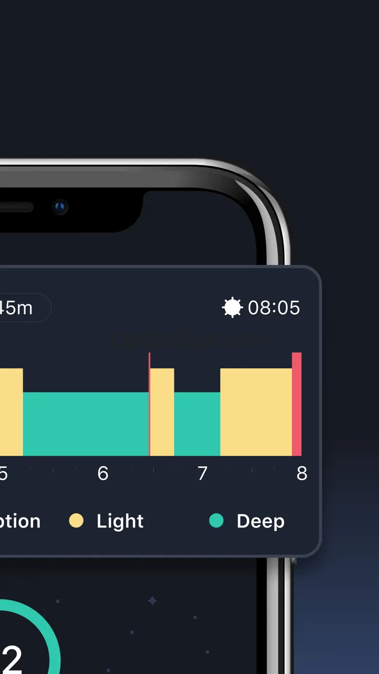 BetterSleep: AutoSleep Tracker 1.4