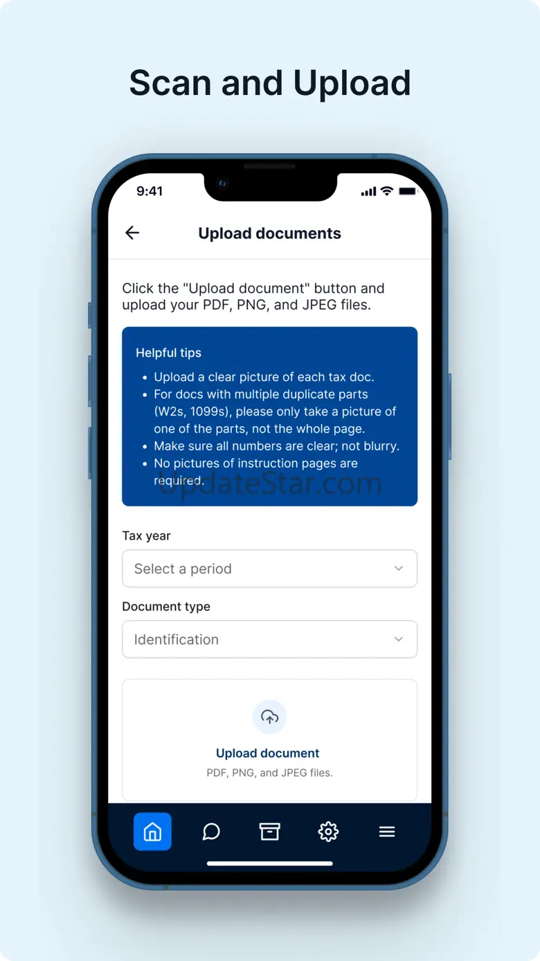 RGB TaxApp 3.0.1