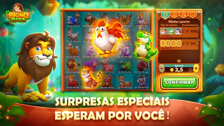Bicho Mania - Crash & Poker 1.0.6