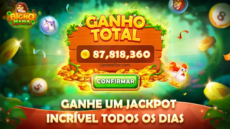 Bicho Mania - Crash & Poker 1.0.6