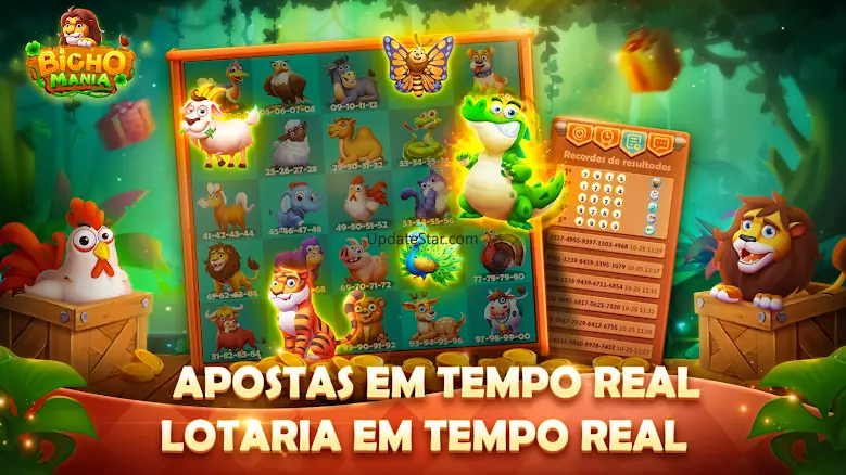Bicho Mania - Crash & Poker 1.0.6