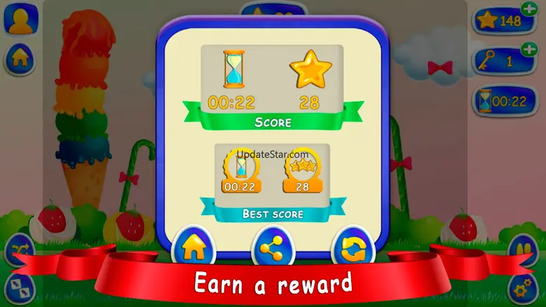 Matching Games for Kids 0.2.1