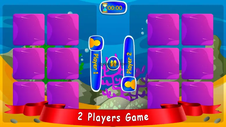 Matching Games for Kids 0.2.1