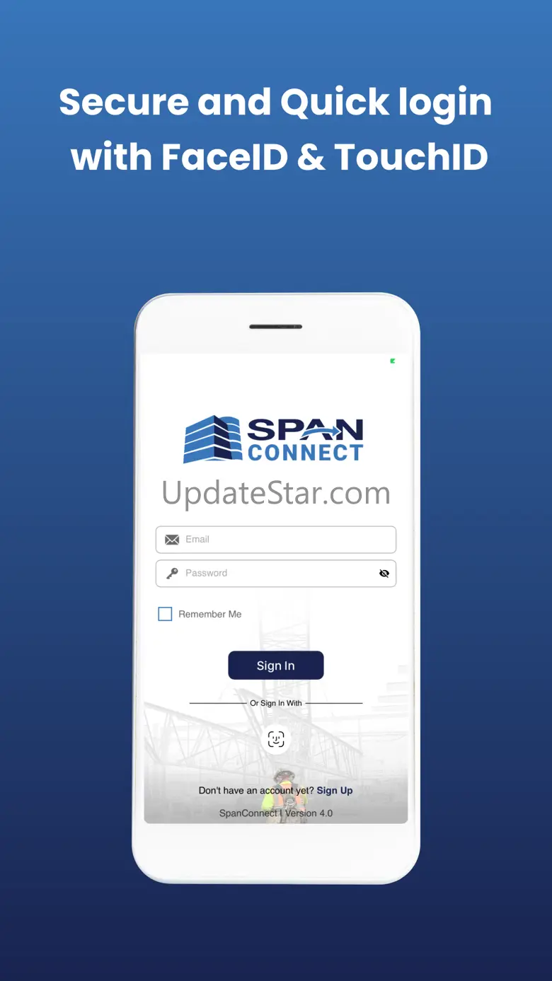 SPANConnect 4.4.4