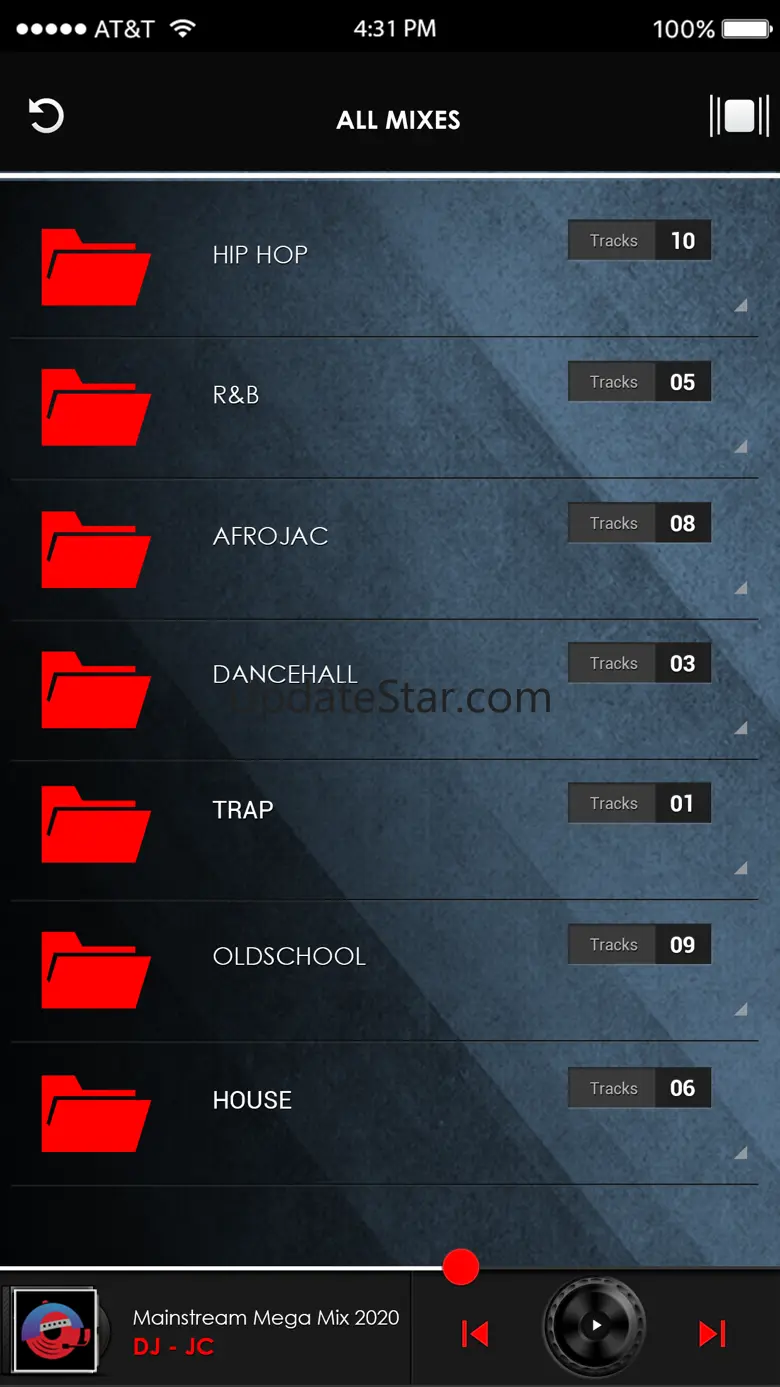 Dj JC 1.0.4