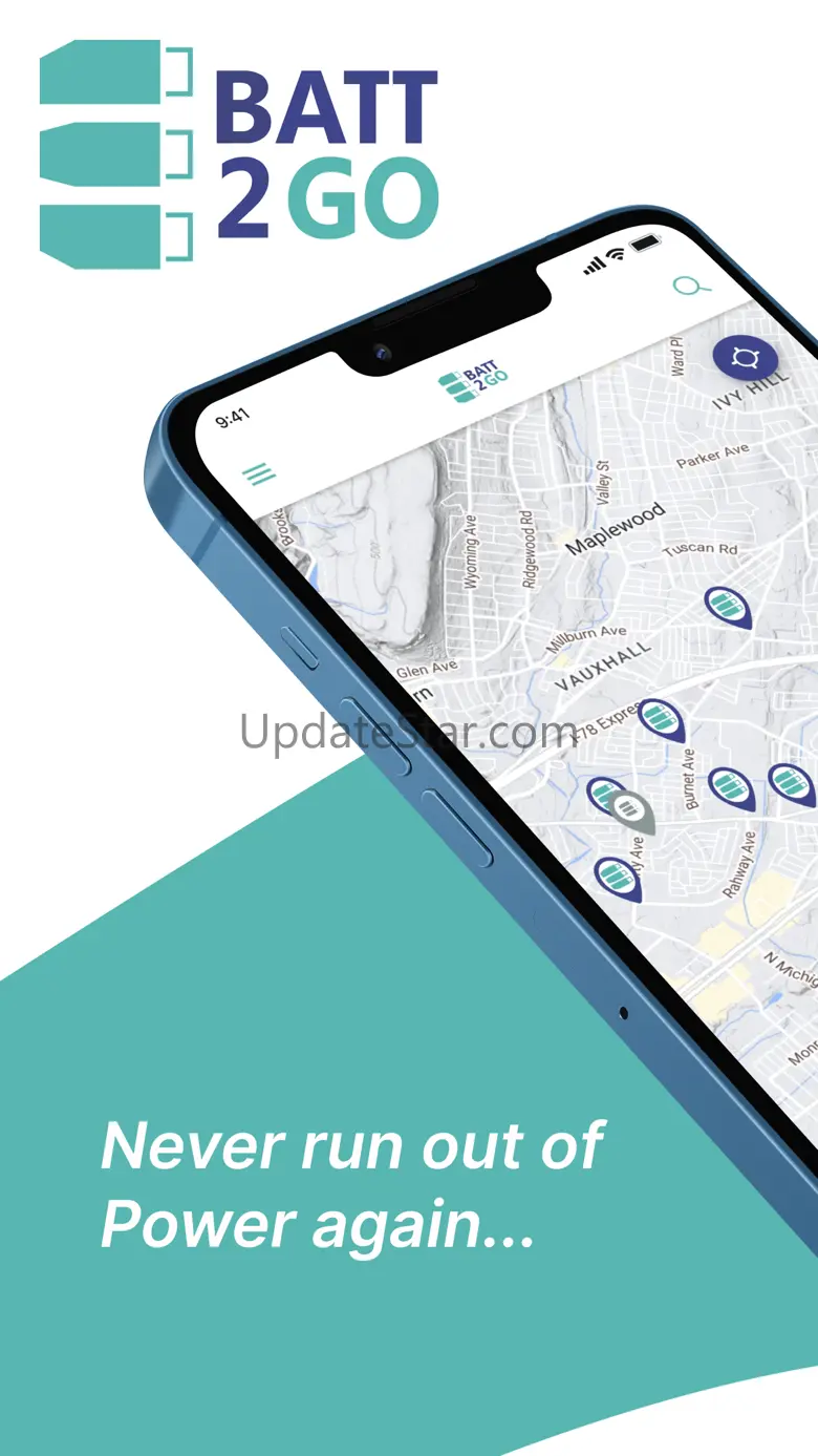 BATT2GO 3.0.10