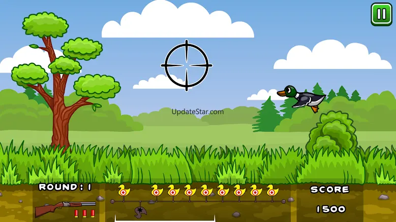 Shoot The Duck 1.0