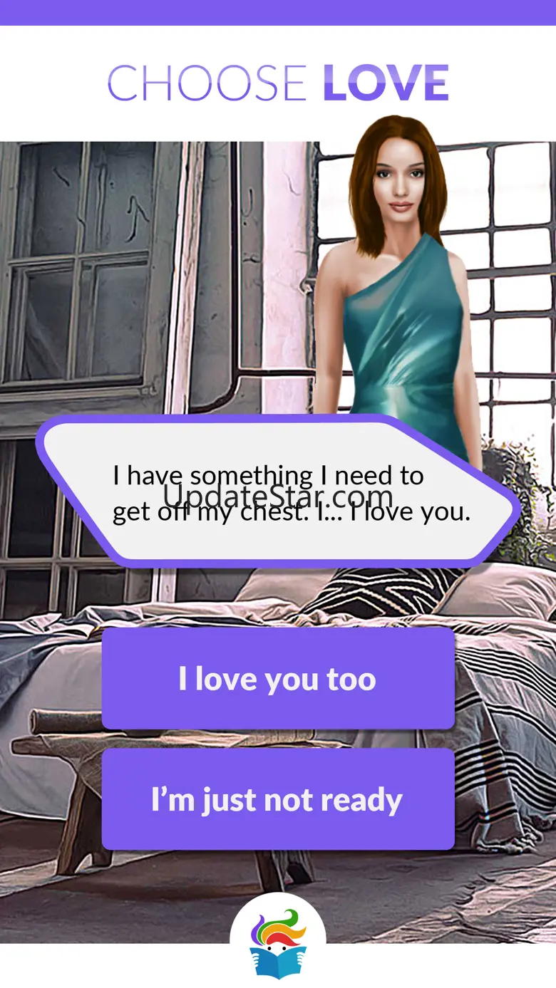 Story Charmed 1.03