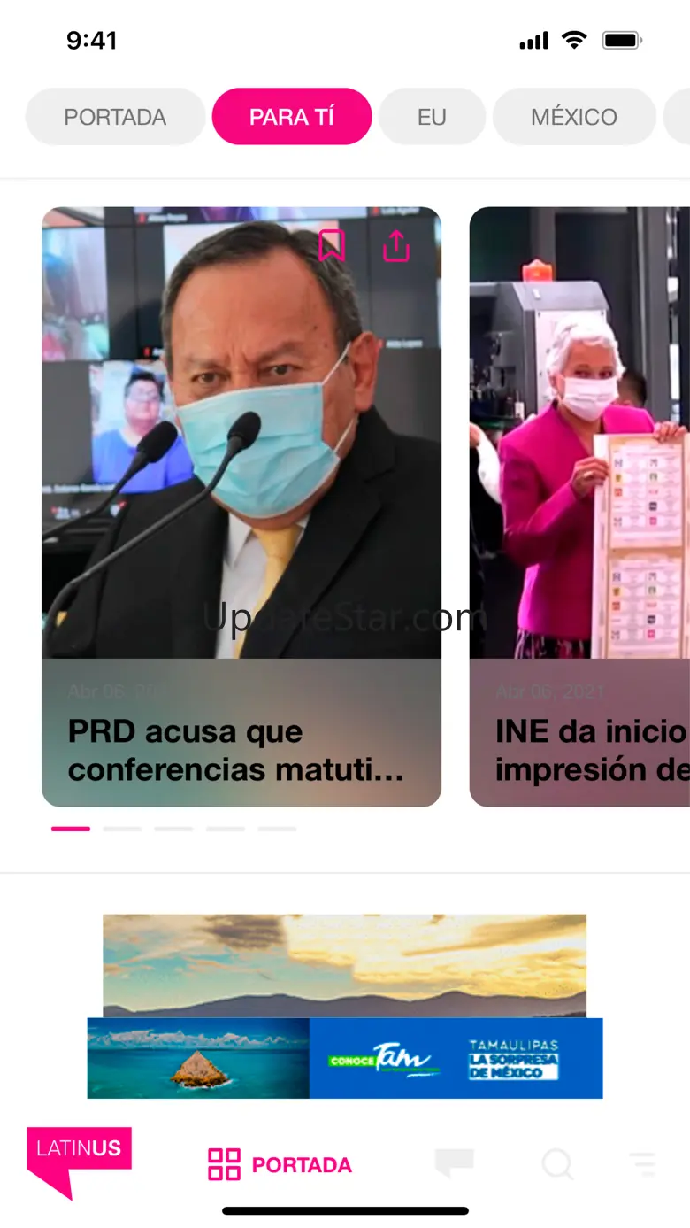 Latinus 2.2.1