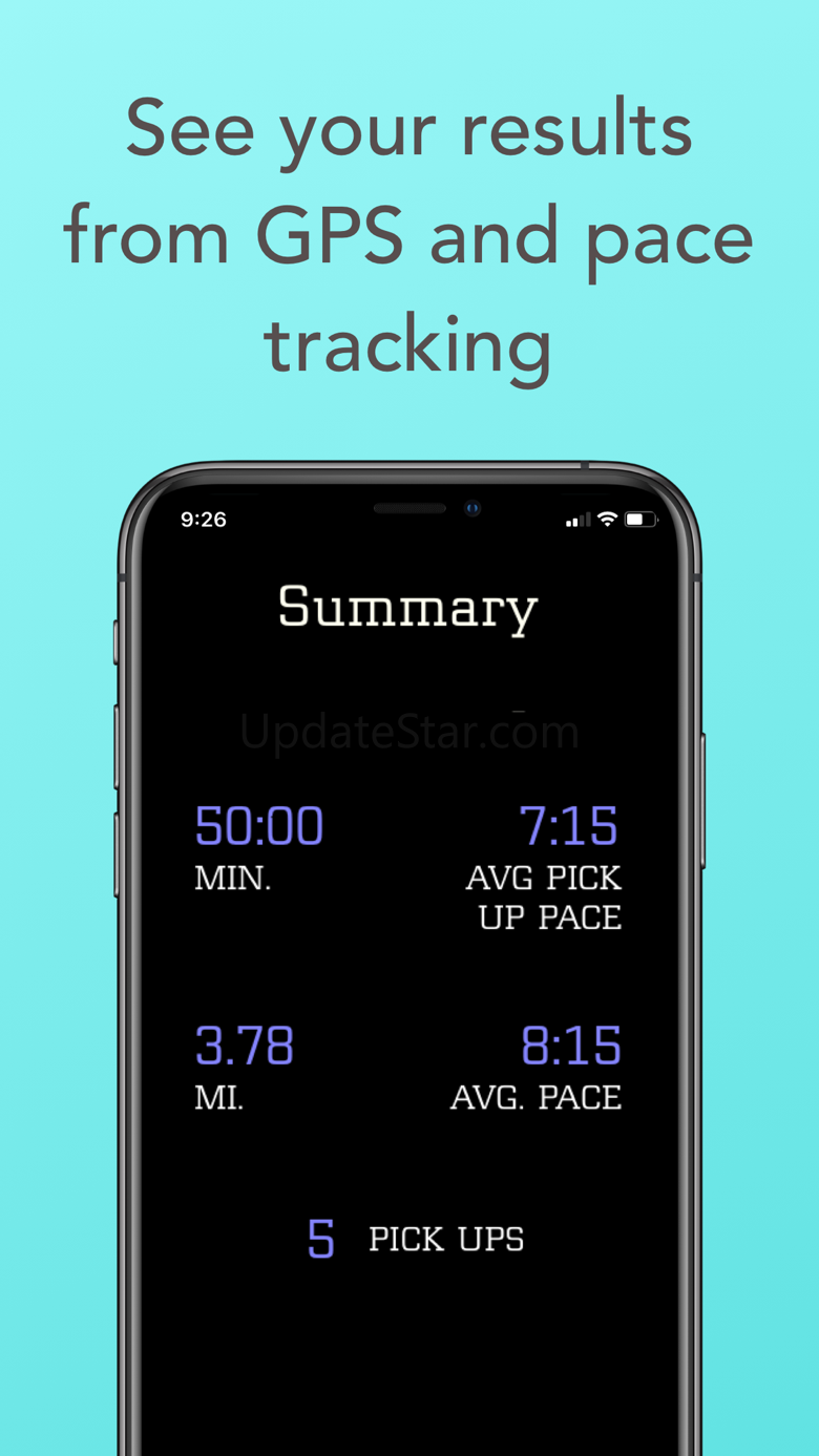 PacePlay: Run, Walk, Bike 1.6