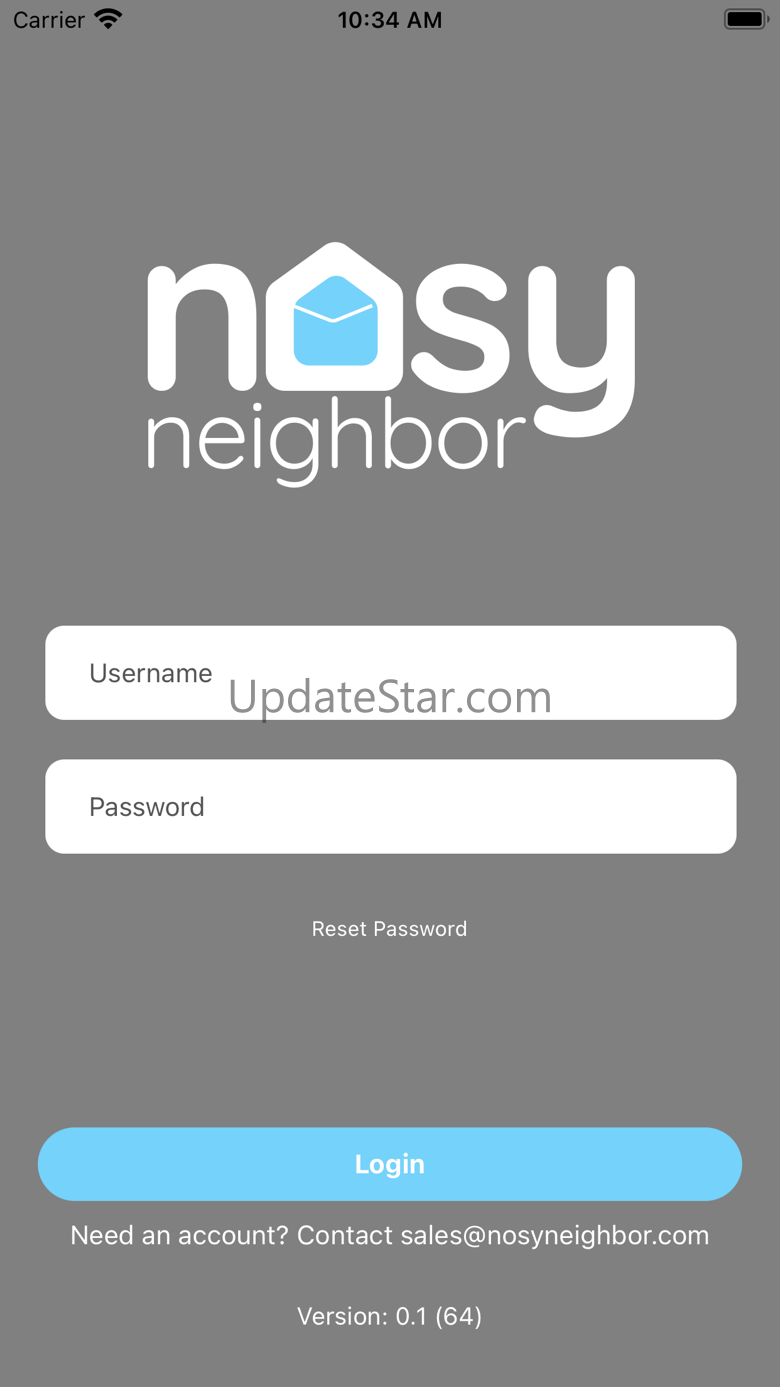 Nosy Neighbor 1.49.2