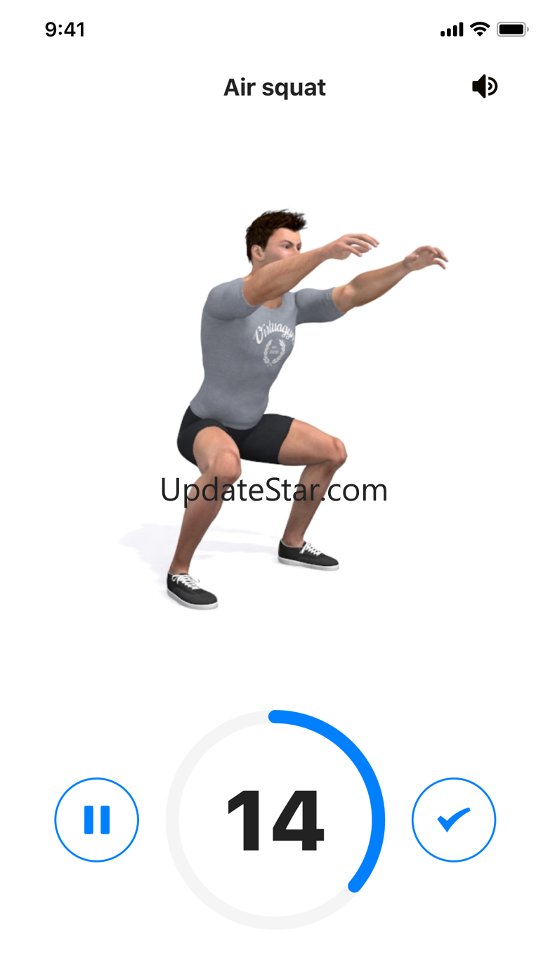 FC Fit Club 10.7.0