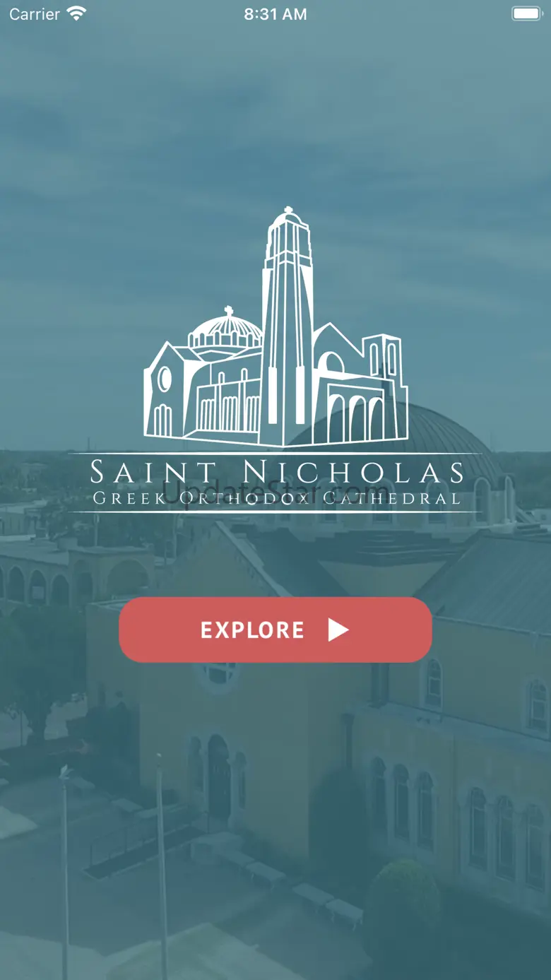 St. Nicholas Tarpon 1.0.12