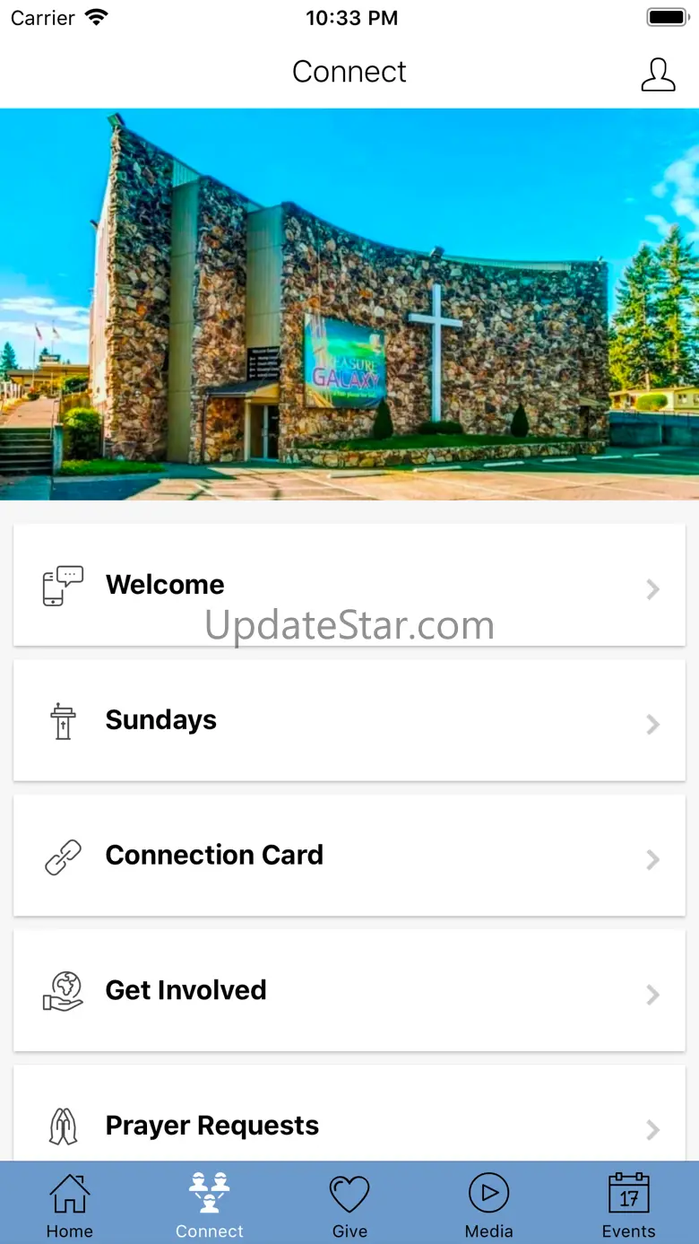 TC Church 15.8.0