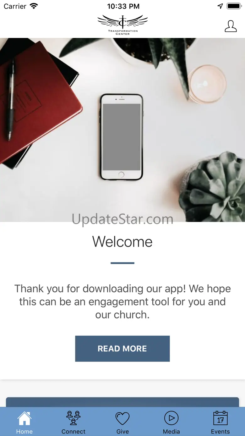 TC Church 15.8.0