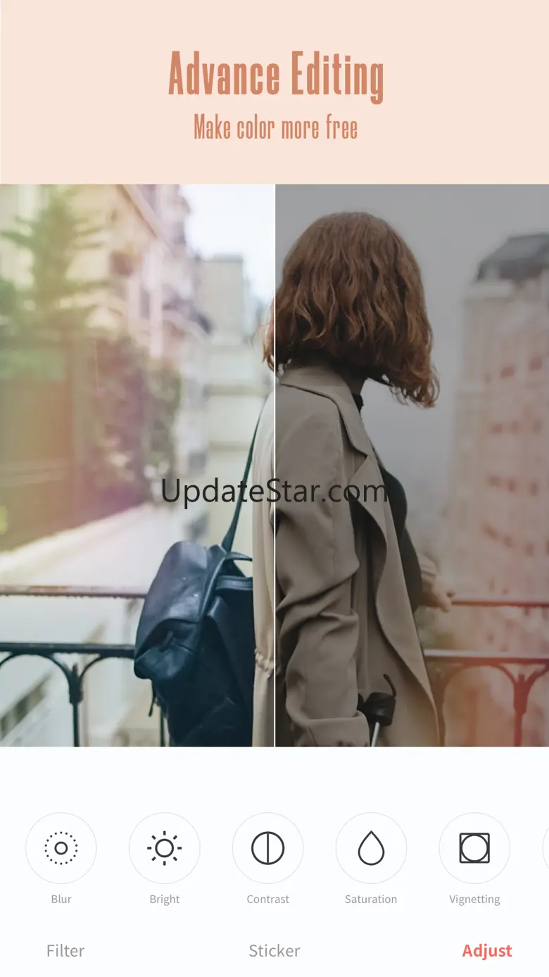 ColorPic - Be pretty 1.0.7