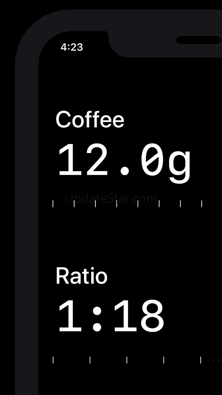 Simple Ratio 1.1